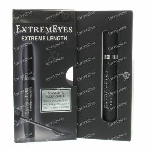 Incarose Mascara EL Extreme Length 10 ml tube