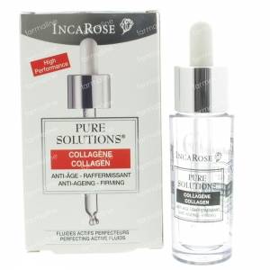 Incarose Pures Solutions Collagen 15 ml