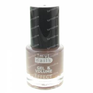 Incarose My Nails Gel Volume Eff. 09 Fango 7 ml