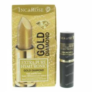 Incarose EPH Gold Diamond Stick 4 ml stick