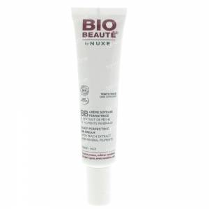 Bio Beautà© Silky Perfecting BB Cream With Peach Extract Dark Complexion 30 ml cream