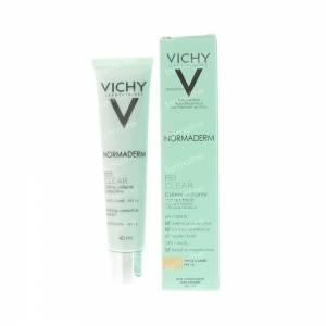 Vichy Normaderm BB Clear Light Tint 40 ml