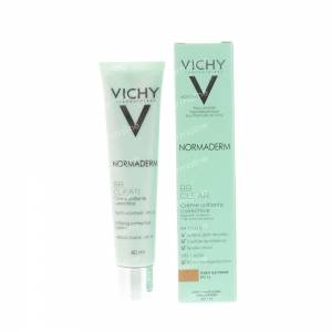 Vichy Normaderm BB Clear Medium Tint 40 ml