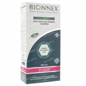 Bionnex Shampoo Anti-Hair Loss Anti-Dandruff 300 ml