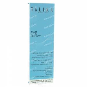 Talika Eye Dream Cream 15 ml cream