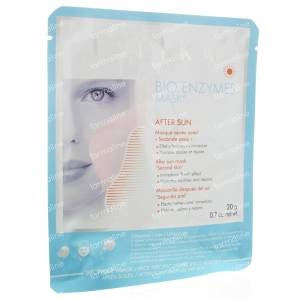 Talika Face Bio Enzymes Mask After Sun 1 St
