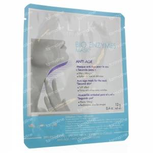 Talika Face Bio Enzymes Mask Anti-Age 1 St