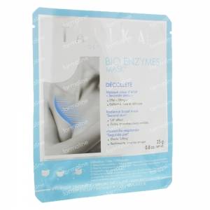 Talika Face Bio Enzymes Mask Decolletà© 1 St