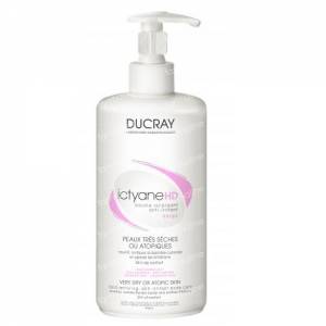 Ducray Ictyane HD Lipid-Replenishing Anti-Irritant Balm 400 ml