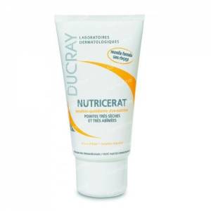 Ducray Nutricerat Intense Nutrition Daily Emulsion 100 ml