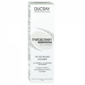 Ducray Melascreen Intense Depigmenting Care 30 ml
