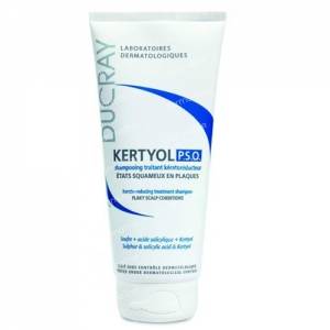 Ducray Kertyol PSO Shampoo 200 ml