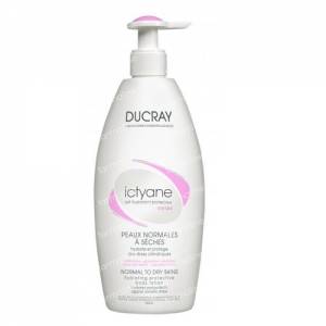 Ducray Ictyane Hydrating Bodylotion 500 ml