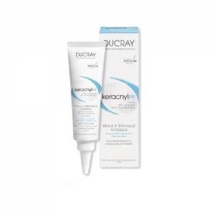 Ducray Keracnyl PP Anti-blemish Soothing Care 30 ml