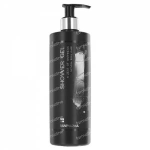 Rainpharma Showergel Zest Of Hapiness 400 ml