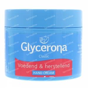 Glycerona Hand Cream 150 ml