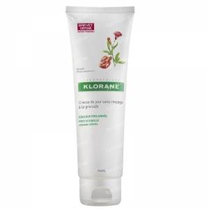 Klorane Color Protecting No Rinse Treatment With Pomegranate 125 ml