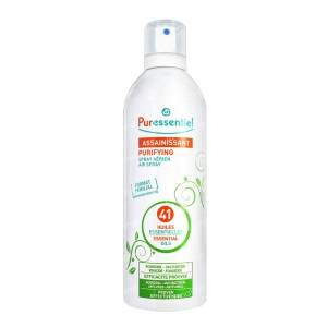 Puressentiel Air-Purifying Spray With 41 Essential Oils 500 ml