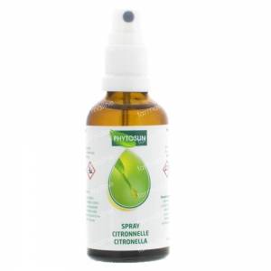Phytosun Citronella Oil Spray 50 ml