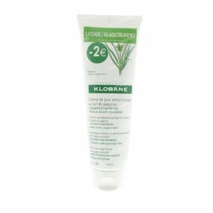 Klorane Hair Daycream Papyrus 125 ml tube