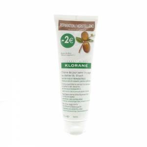 Klorane Hair Day Cream Desert Date Palm 125 ml