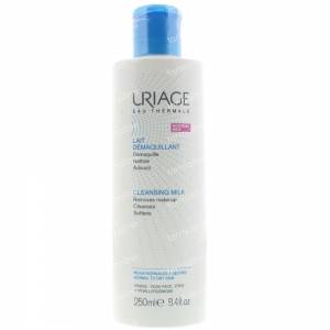 Uriage Cleansing Milk 250 ml