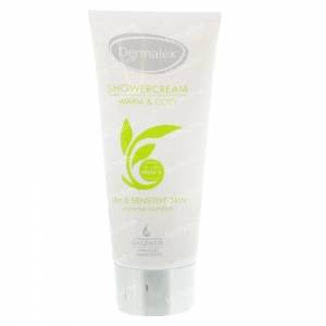 Dermalex Shower Cream Pure Moments 200 ml