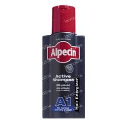 Alpecin Dry Hair 250 ml
