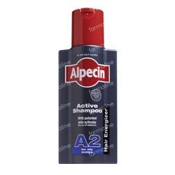 Alpecin Greasy Hair 200 ml