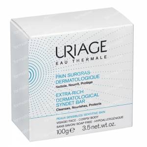 Uriage Pain Surgras 100 g