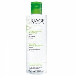 Uriage Micellar Water Therm Oily & Mixted Skin 250 ml