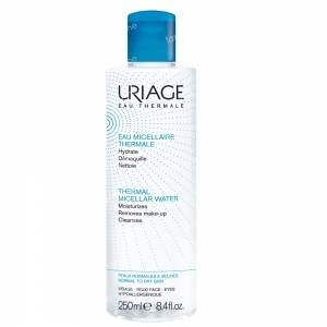 Uriage Micellar Water Therm Normal & Dry Skin 250 ml