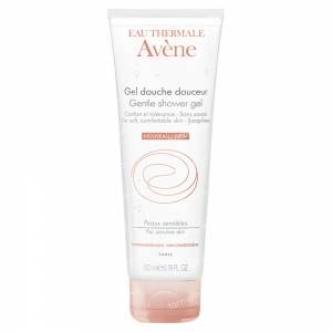 Avà¨ne Gentle Showergel 200 ml