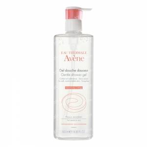 Avà¨ne Gentle Showergel 500 ml