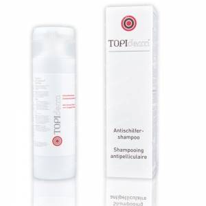 Topiderm Anti-Dandruff Shampoo 200 ml