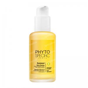 PhytoSpecific Baobab Oil Botanical Blend Oil 100 ml