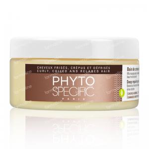 PhytoSpecific Deep Repairing Cream Bath 200 ml