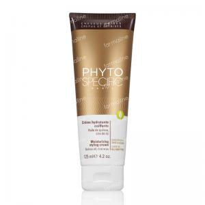 PhytoSpecific Moisturizing Styling Cream 125 ml