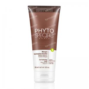 PhytoSpecific Curly Hydration Mask 200 ml