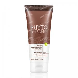 PhytoSpecific Rich Hydration Mask 200 ml