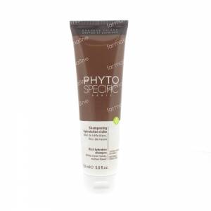 Phytospecific Shampoo Intense Nourishing 2 150 ml