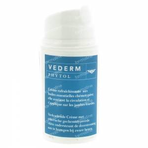 Vedermphytol 100 ml cream