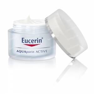 Eucerin AQUAporin ACTIVE 50 ml