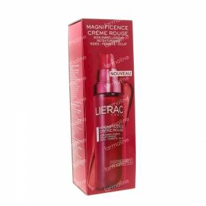 Lierac Magnificence Red Cream 50 ml
