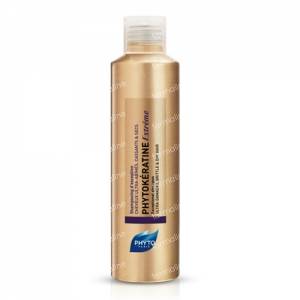 Phyto Phytokeratine Extreme Shampoo 200 ml