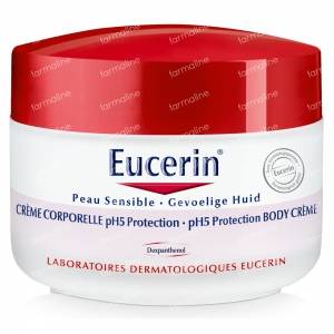 Eucerin pH5 Skin-Protection Cream 75 ml