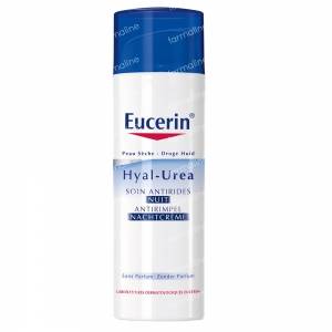 Eucerin Hyal-Urea Night Creme 50 ml
