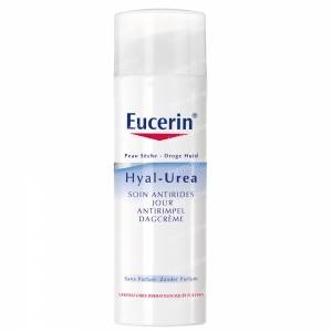 Eucerin Hyal-Urea Day Creme 50 ml
