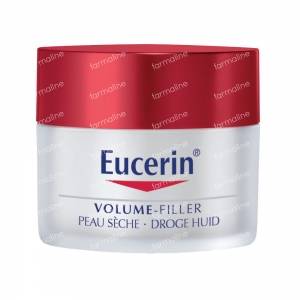 Eucerin Volume-Filler Day Care For Dry Skin 50 ml