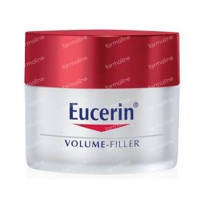 Eucerin Volume-Filler Day Care Normal To Combination Skin 50 ml